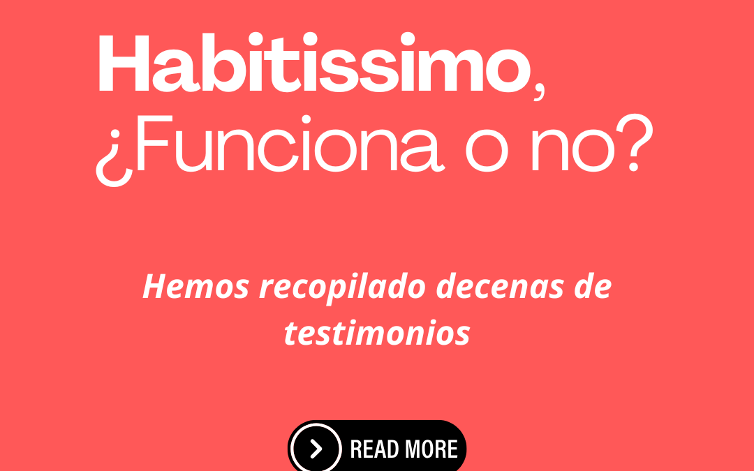 Habitissimo, opiniones​