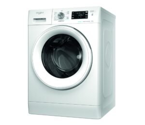 Whirlpool FFB 9448 WV