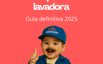 Qué tener en cuenta al comprar una lavadora: Guía definitiva 2025